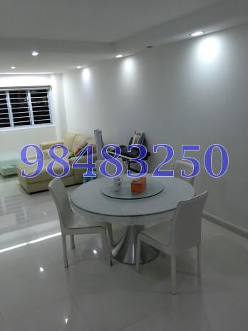 Blk 299 Bukit Batok Street 22 (Bukit Batok), HDB Executive #70116871